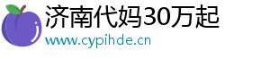 济南代妈30万起	